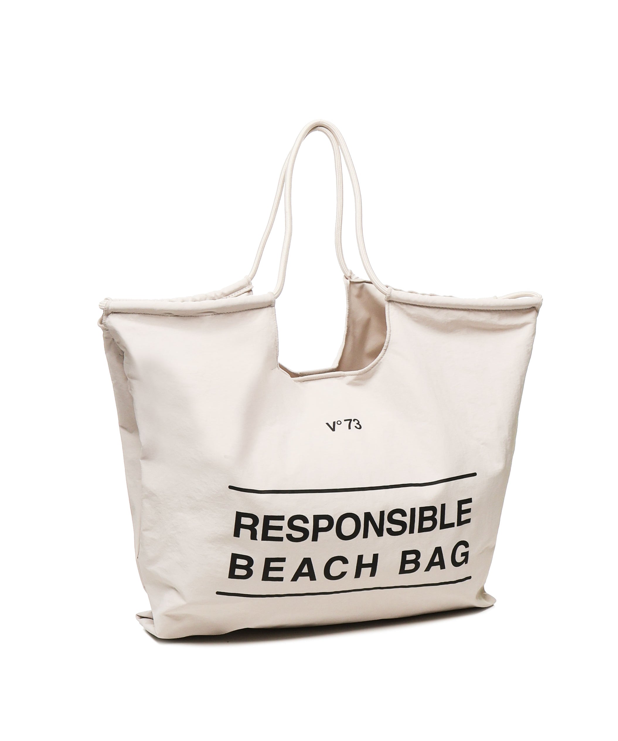 Borsa shopping Review 73BS8ZF01 REVIEWOFF WHITE V° 73 