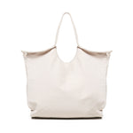 Borsa shopping Review 73BS8ZF01 REVIEWOFF WHITE V° 73 