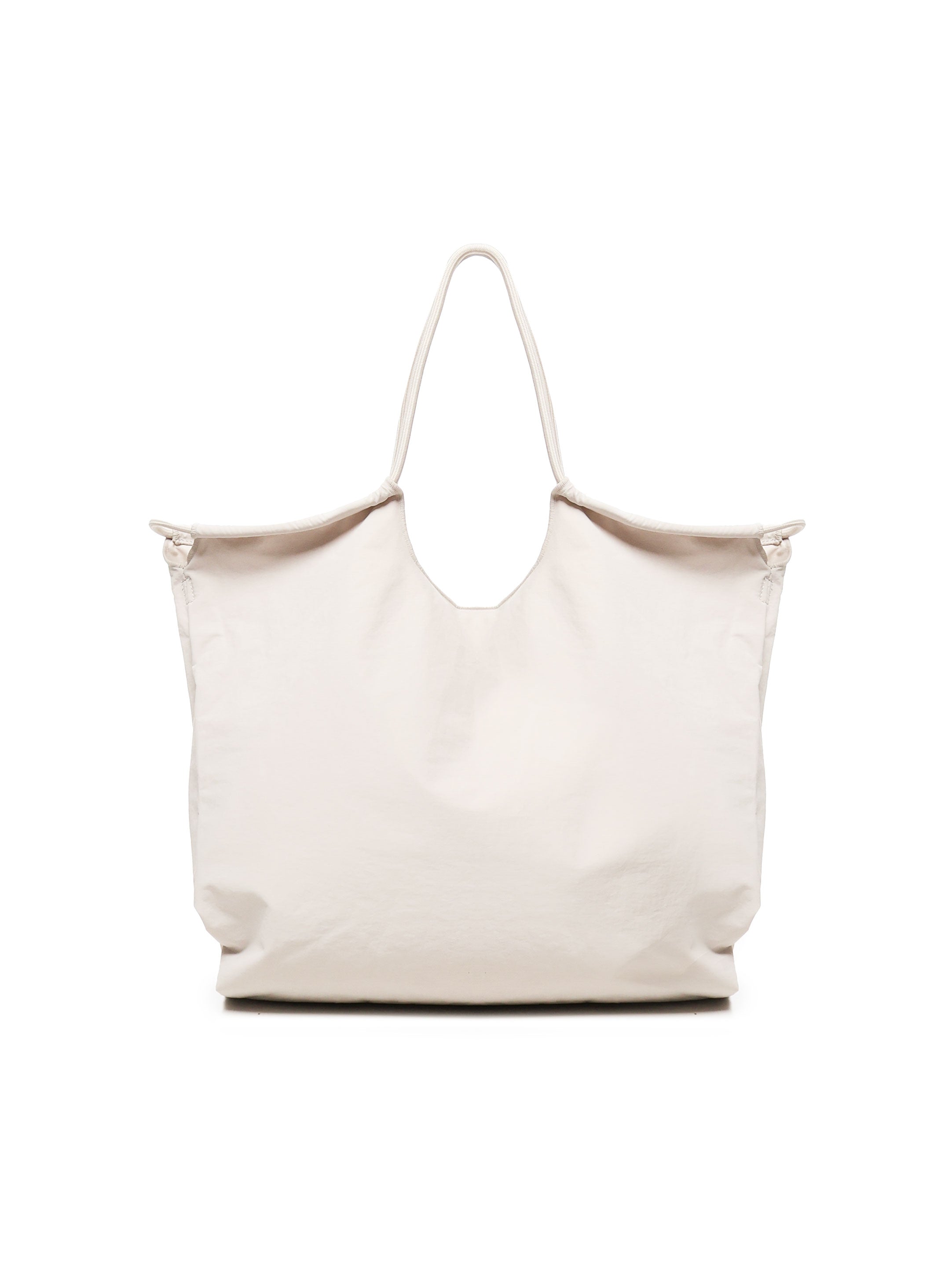 Borsa shopping Review 73BS8ZF01 REVIEWOFF WHITE V° 73 