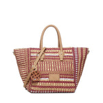 Borsa Shopping Stefanie 73BS8ZL01 STEFANIEAMARENA/MULTI V° 73 