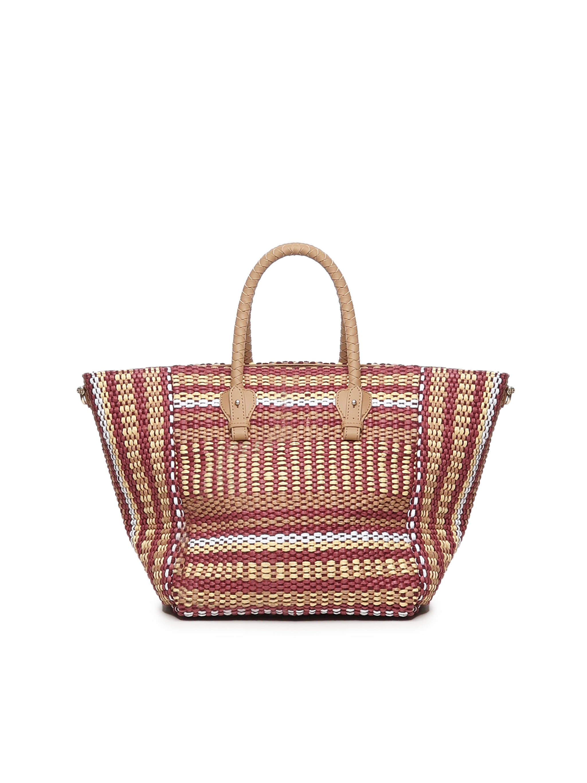 Borsa Shopping Stefanie 73BS8ZL01 STEFANIEAMARENA/MULTI V° 73 