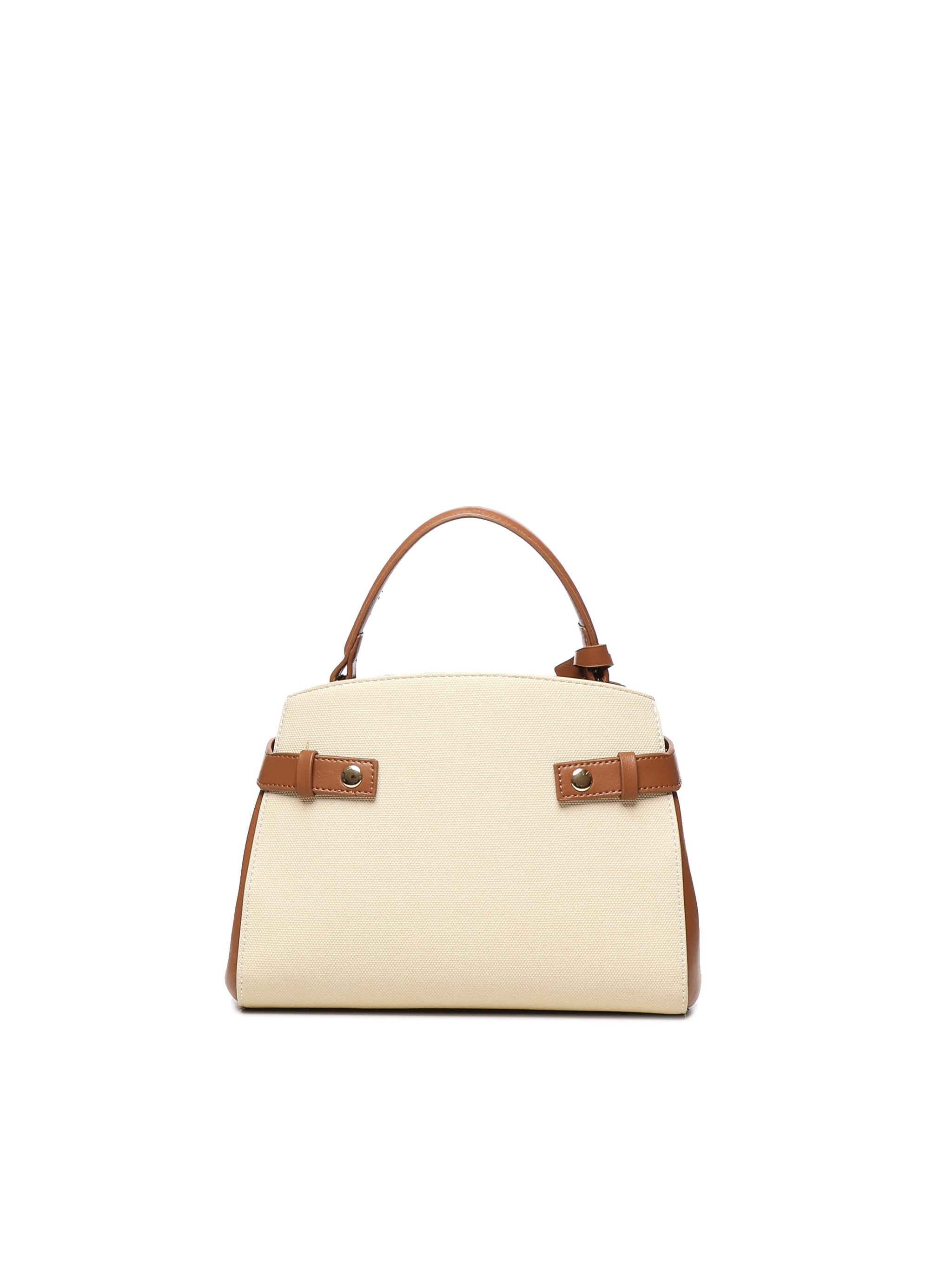 Borsa a mano Yui 73BS8ZU01 YUINATURALE/CUOIO V° 73 