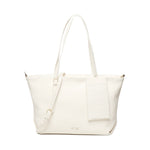 Borsa shopping Eugenia 73BS8ZY01 EUGENIABIANCO V° 73 