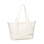 Borsa shopping Eugenia 73BS8ZY01 EUGENIABIANCO V° 73 