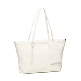 Borsa shopping Eugenia 73BS8ZY01 EUGENIABIANCO V° 73 