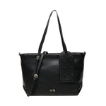 Borsa shopping Eugenia 73BS8ZY01 EUGENIANERO V° 73 