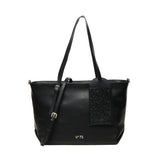 Borsa shopping Eugenia 73BS8ZY01 EUGENIANERO V° 73 