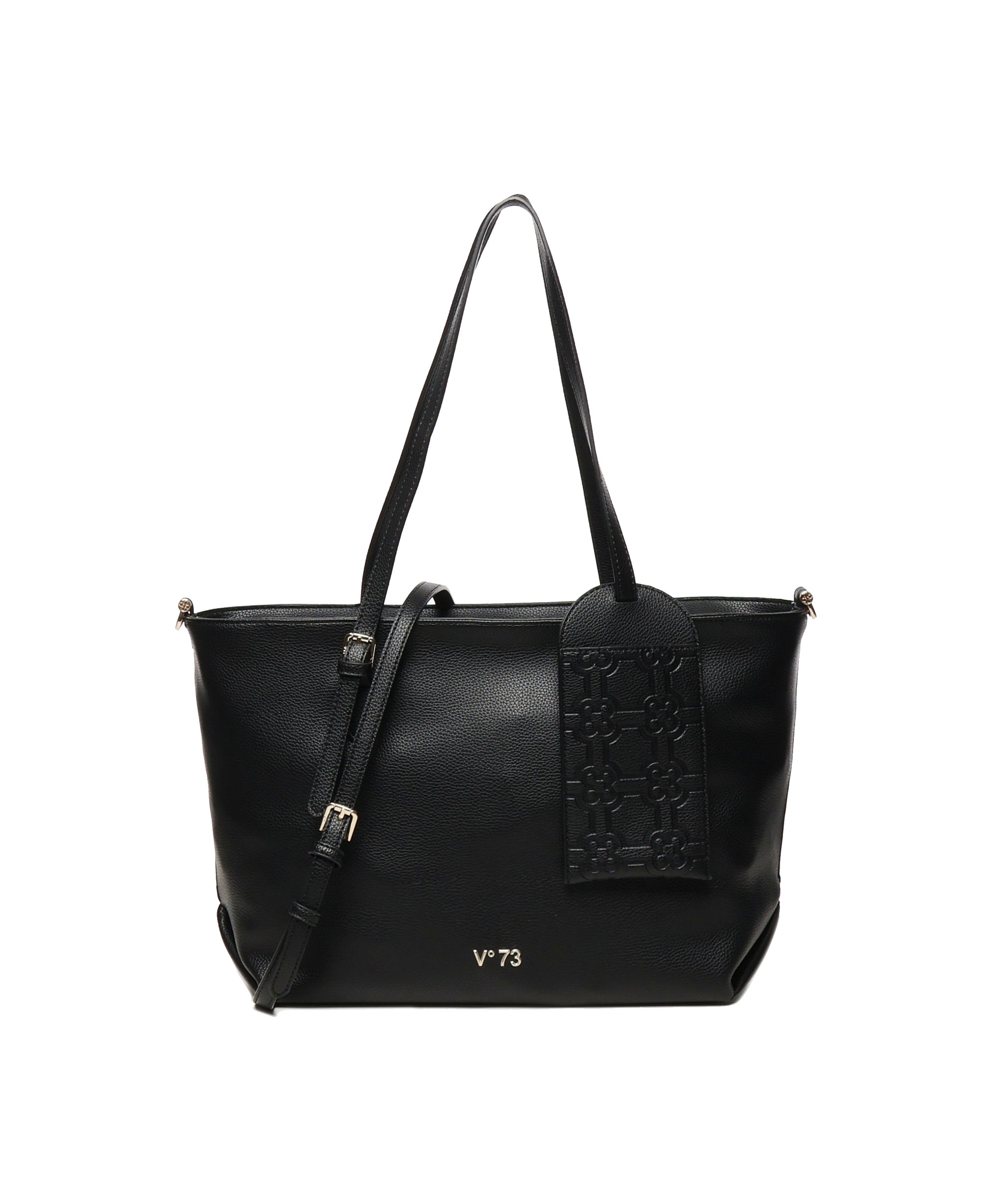 Borsa shopping Eugenia 73BS8ZY01 EUGENIANERO V° 73 