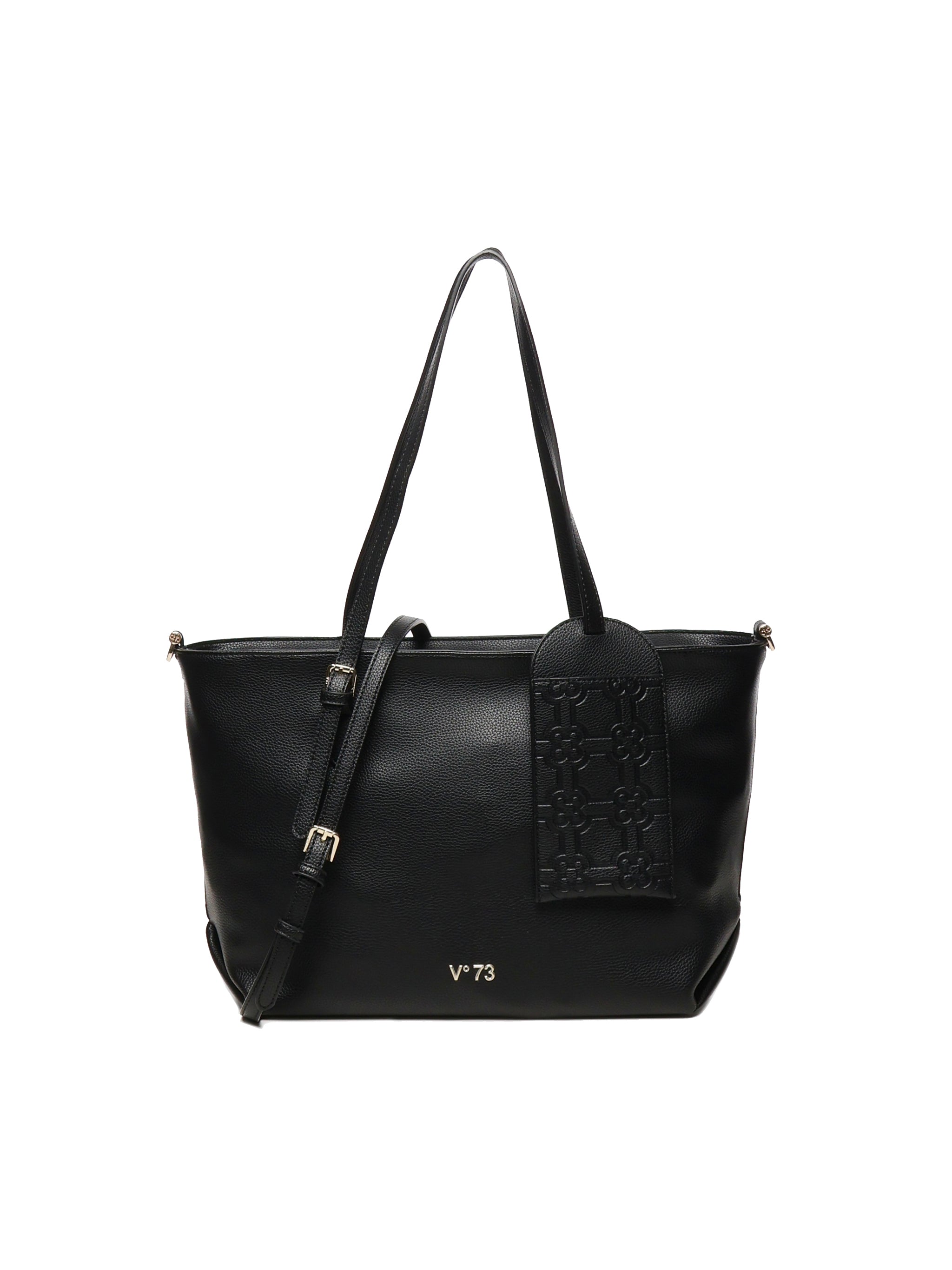 Borsa shopping Eugenia 73BS8ZY01 EUGENIANERO V° 73 