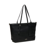 Borsa shopping Eugenia 73BS8ZY01 EUGENIANERO V° 73 