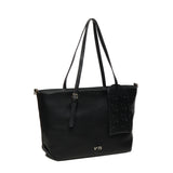 Borsa shopping Eugenia 73BS8ZY01 EUGENIANERO V° 73 