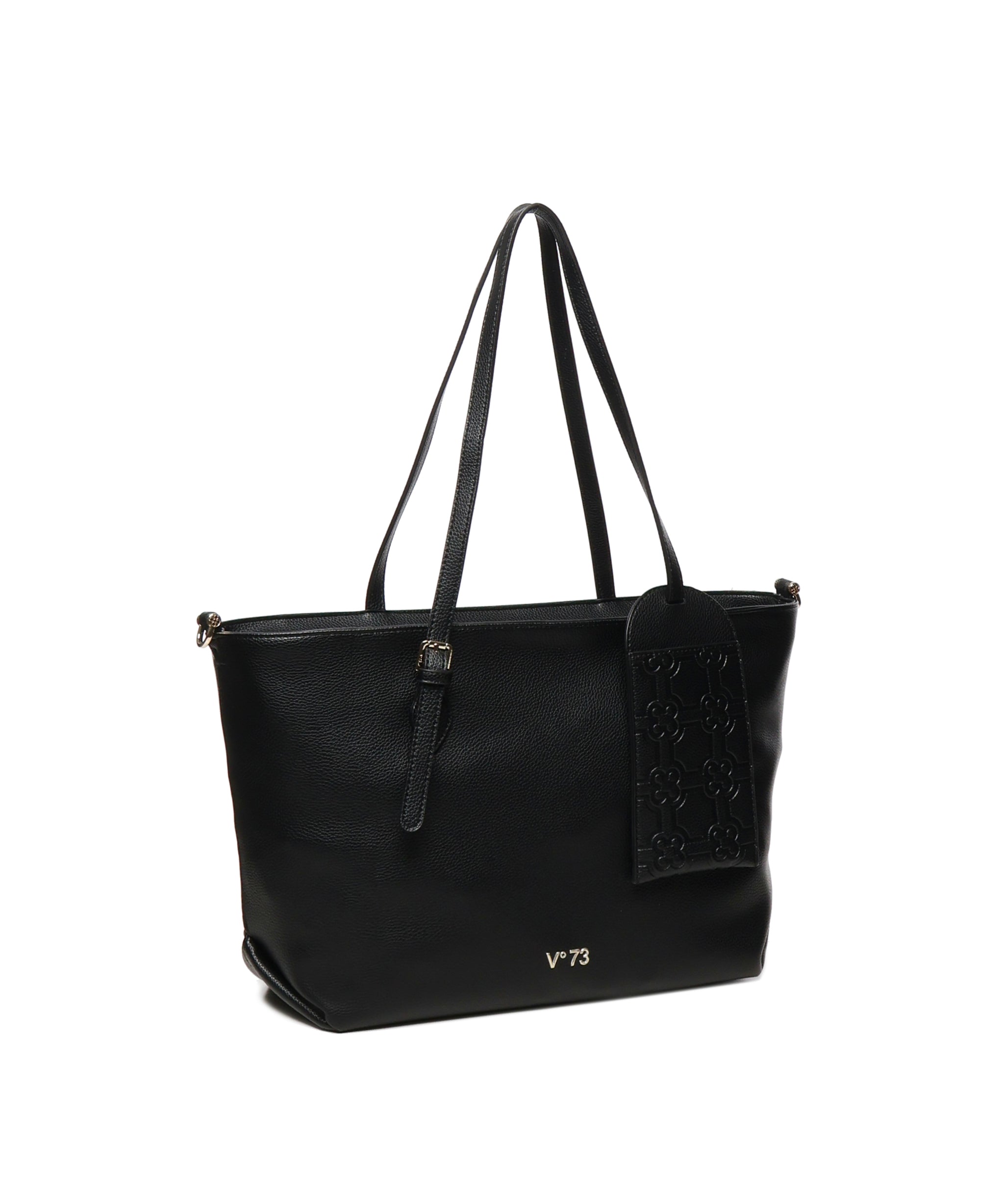 Borsa shopping Eugenia 73BS8ZY01 EUGENIANERO V° 73 