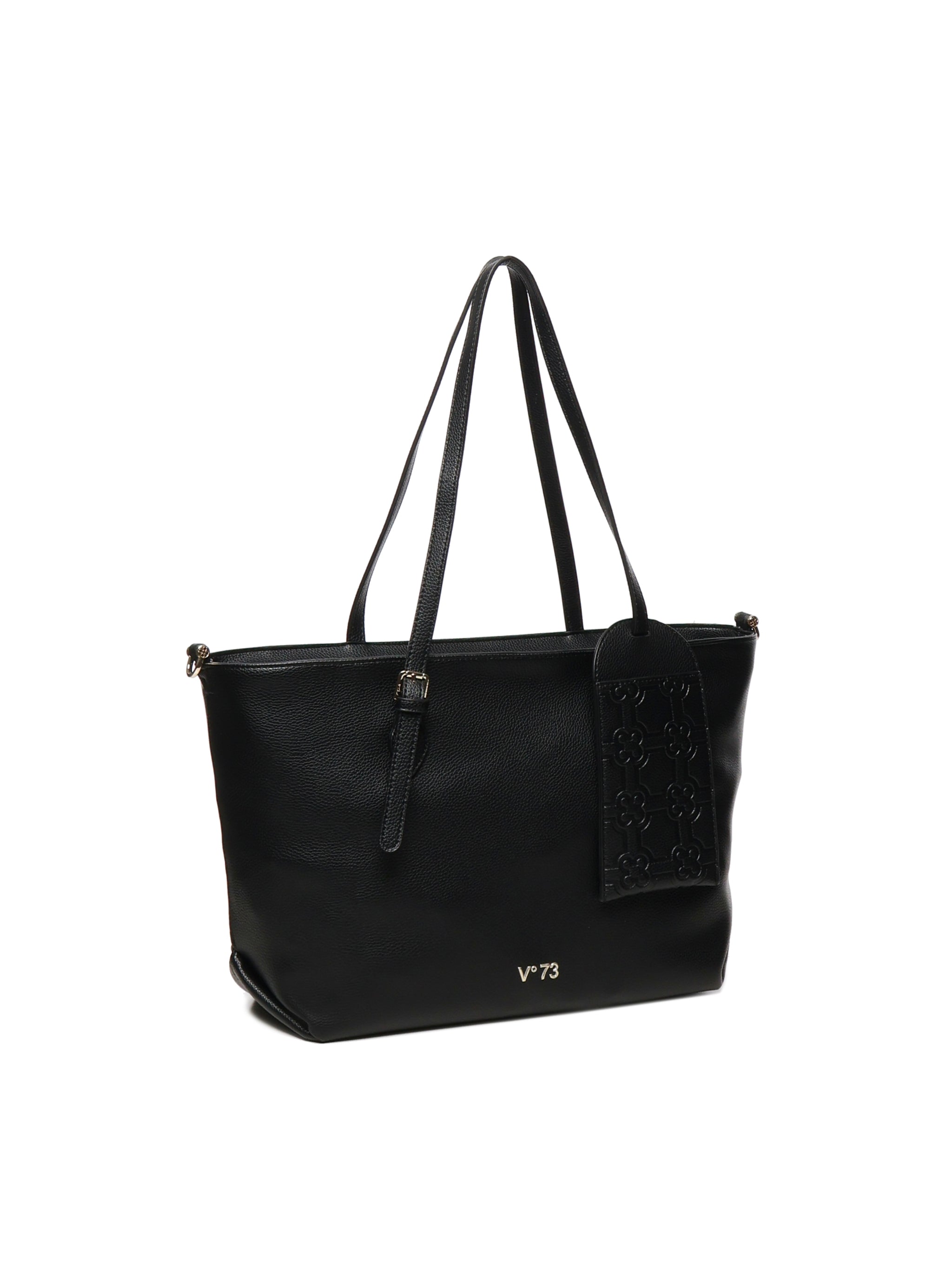 Borsa shopping Eugenia 73BS8ZY01 EUGENIANERO V° 73 