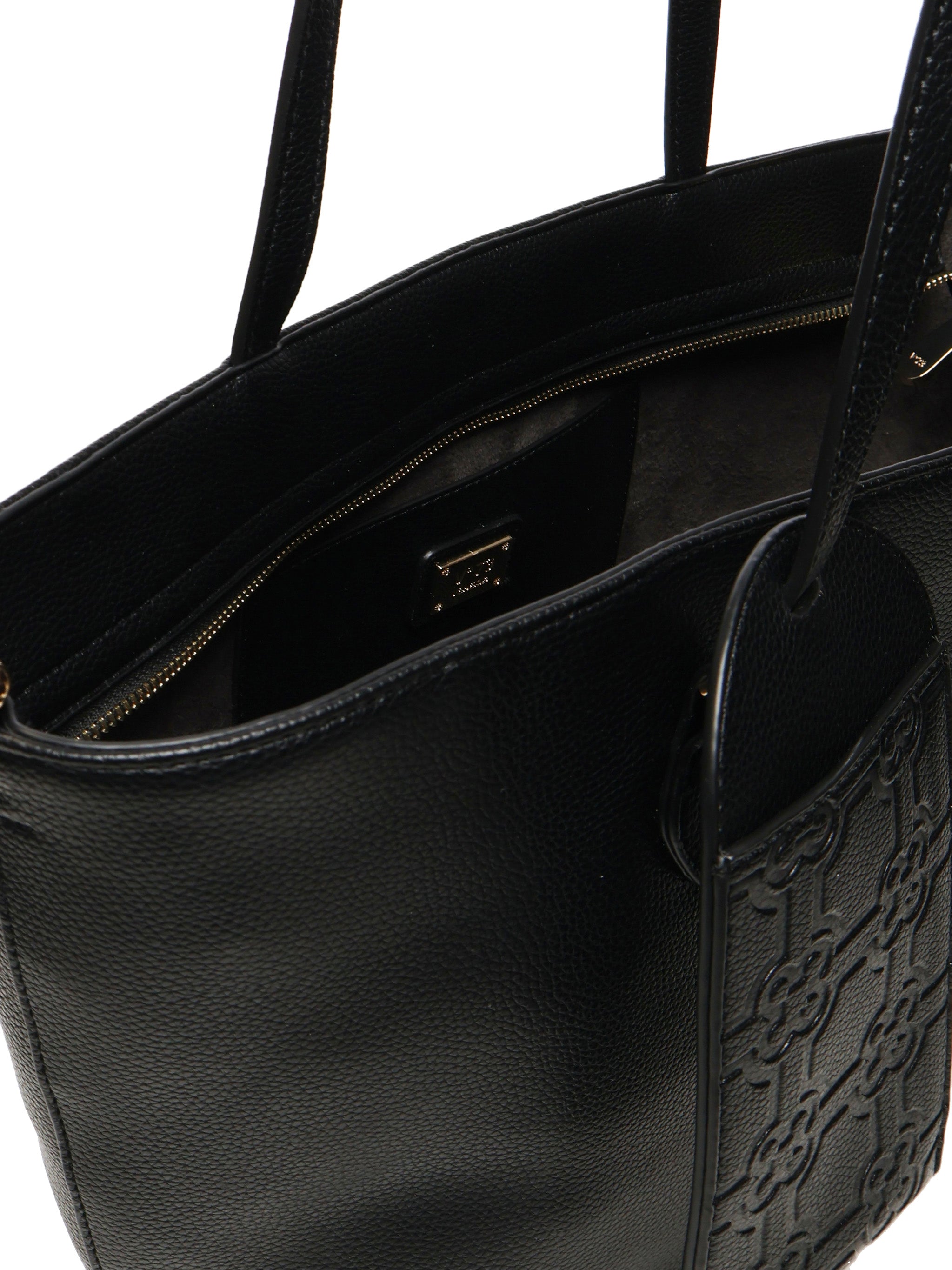 Borsa shopping Eugenia 73BS8ZY01 EUGENIANERO V° 73 