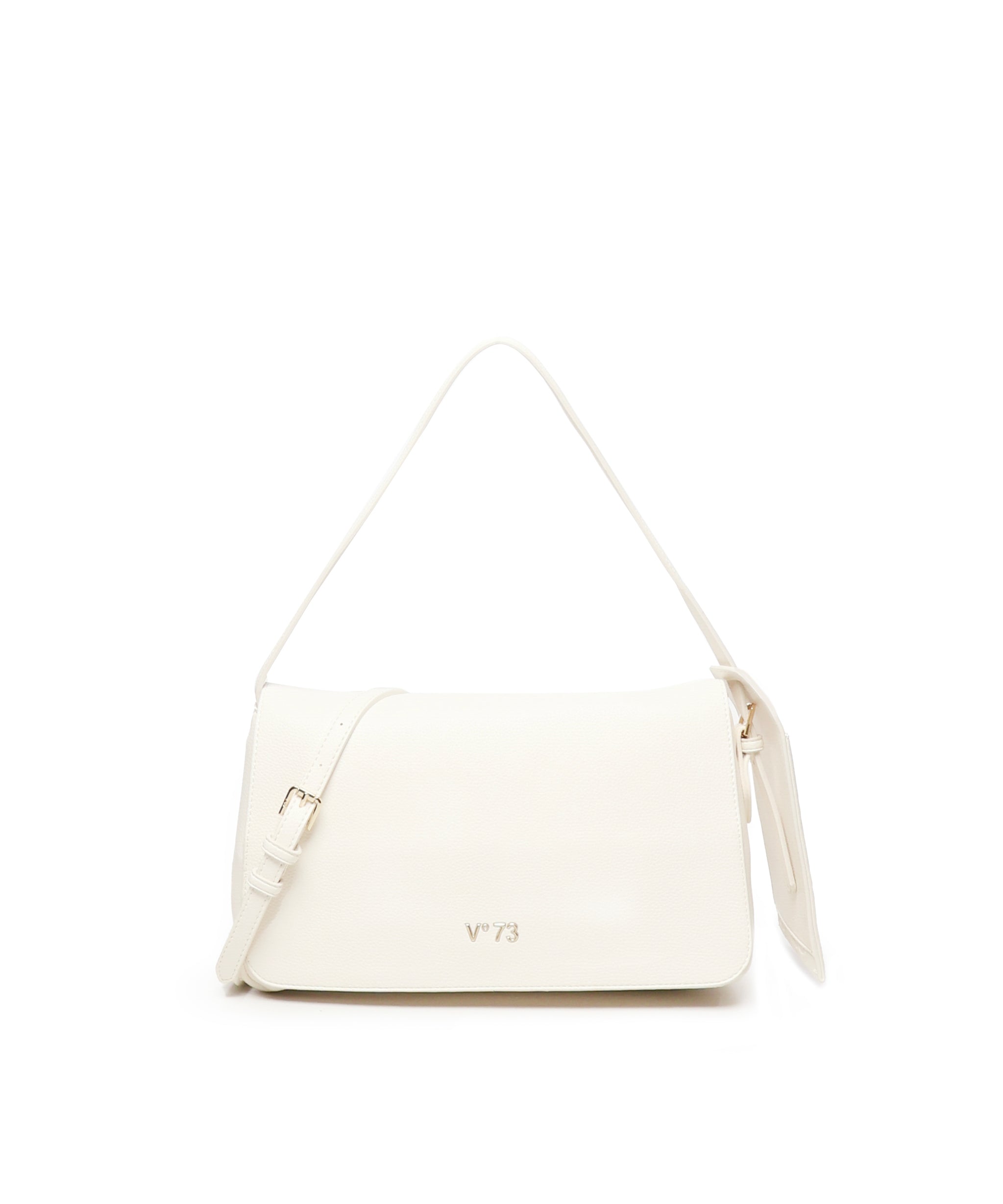 Borsa a spalla Eugenia 73BS8ZY03 EUGENIABIANCO V° 73 