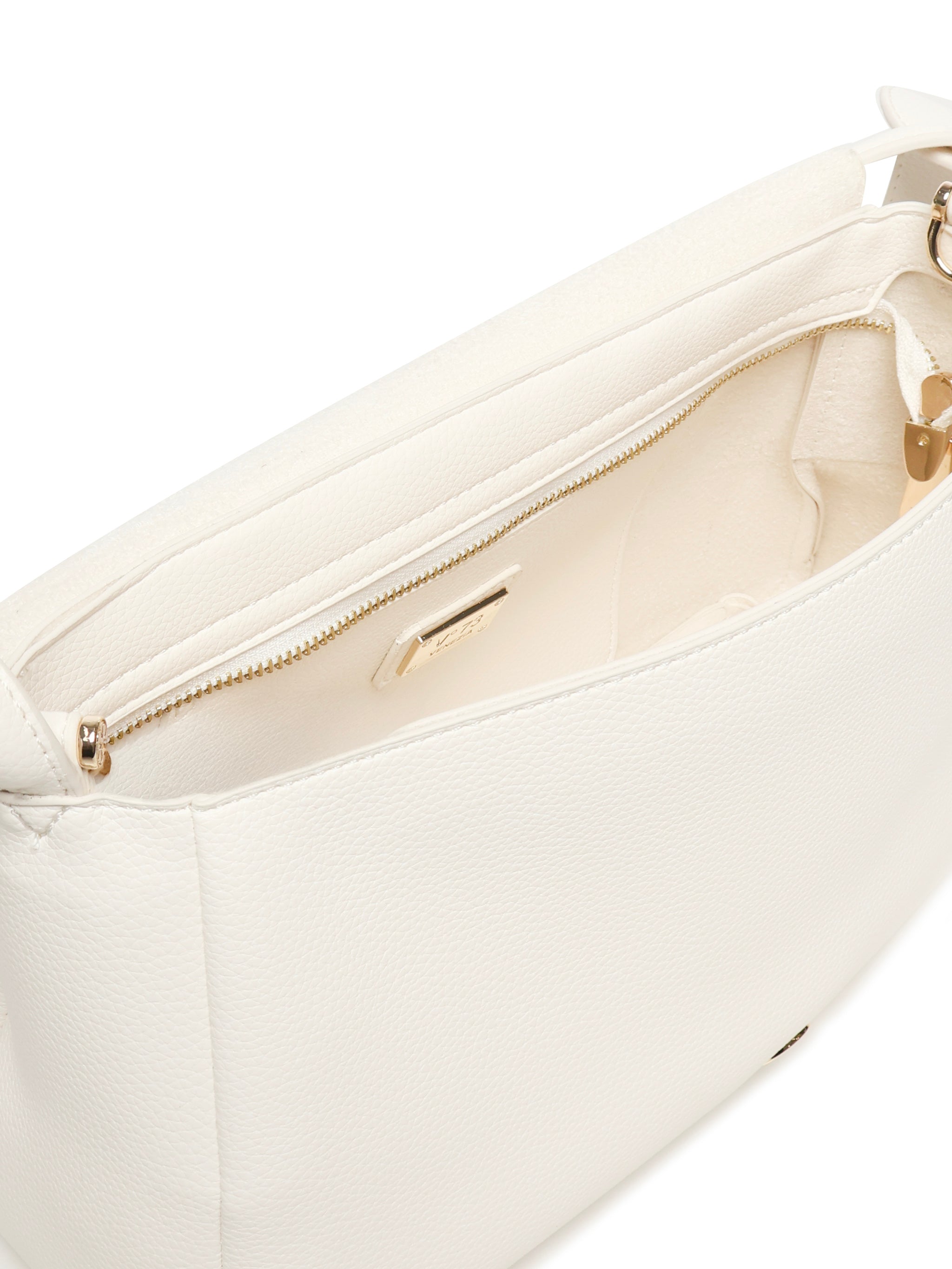 Borsa a spalla Eugenia 73BS8ZY03 EUGENIABIANCO V° 73 
