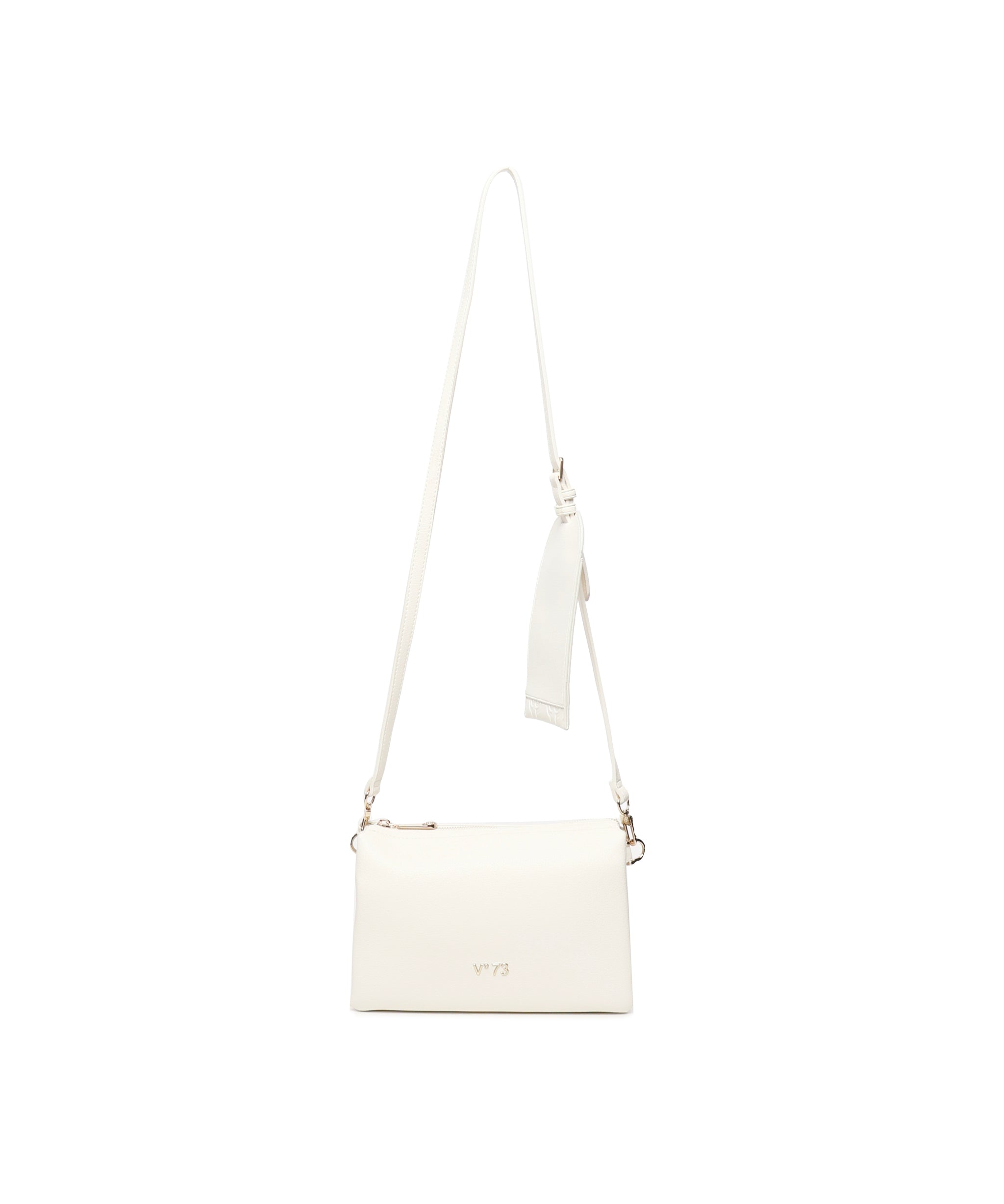 Borsa a tracolla Eugenia 73BS8ZY05 EUGENIABIANCO V° 73 