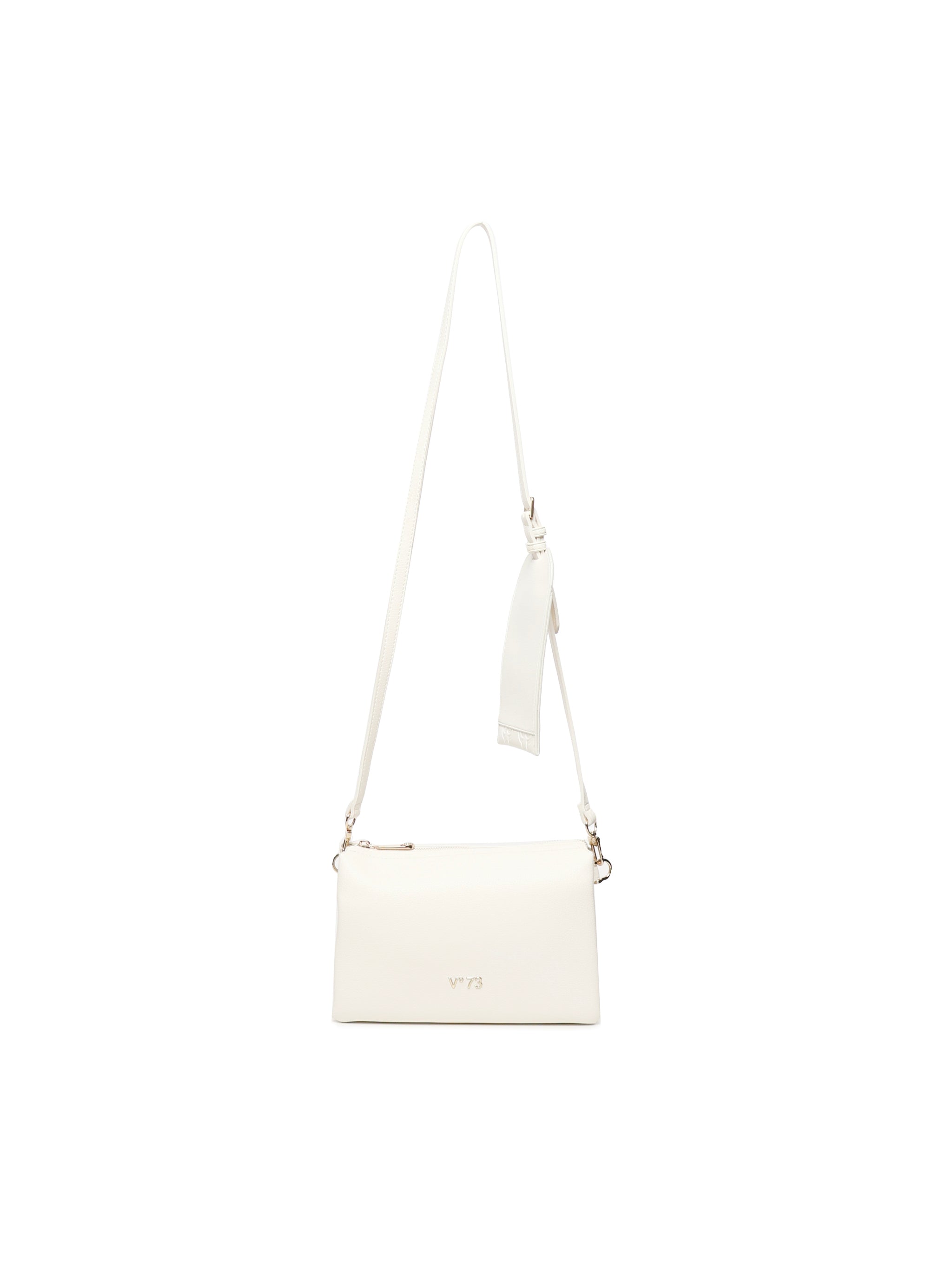 Borsa a tracolla Eugenia 73BS8ZY05 EUGENIABIANCO V° 73 