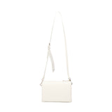 Borsa a tracolla Eugenia 73BS8ZY05 EUGENIABIANCO V° 73 