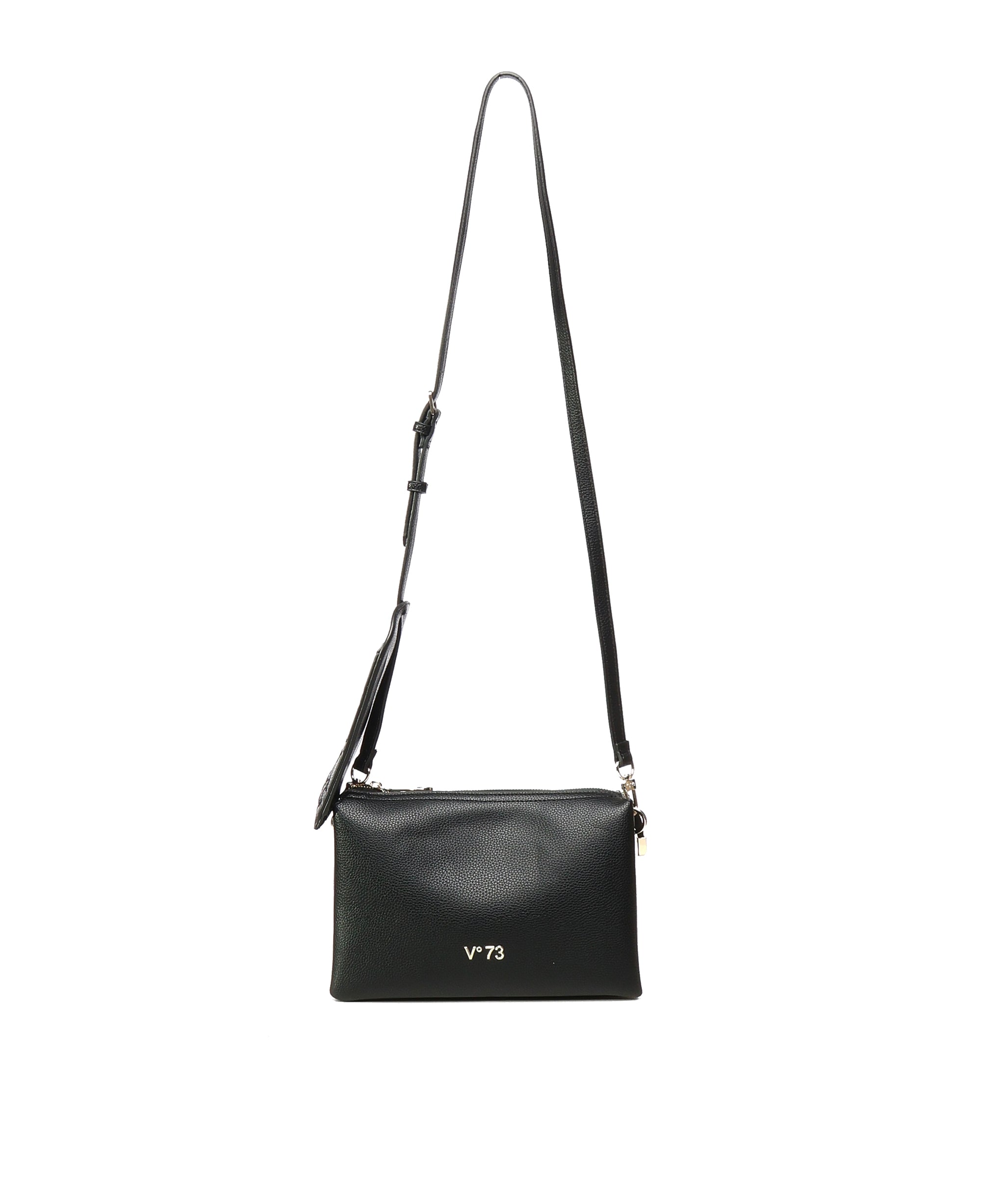 Borsa a tracolla Eugenia 73BS8ZY05 EUGENIANERO V° 73 