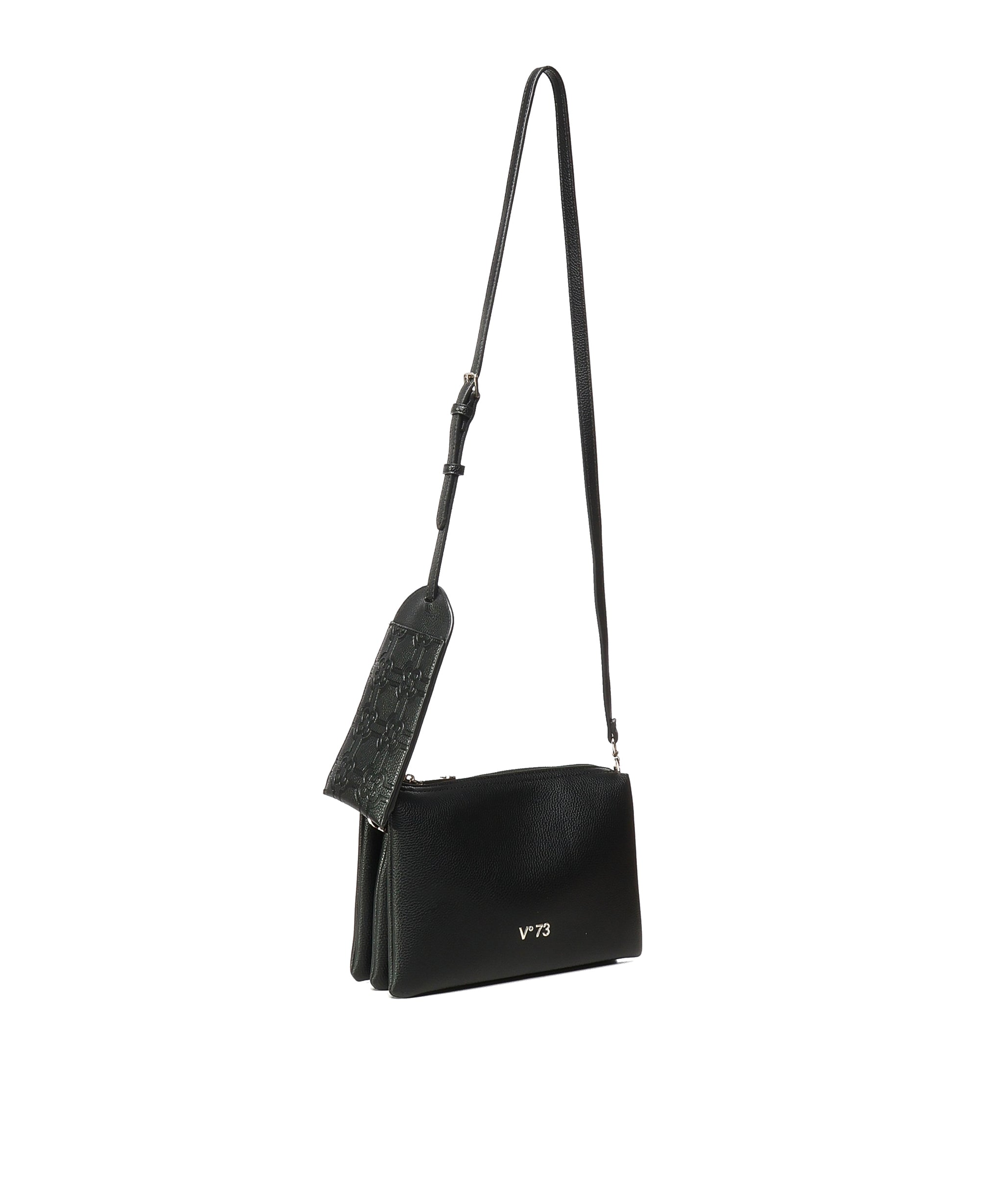 Borsa a tracolla Eugenia 73BS8ZY05 EUGENIANERO V° 73 