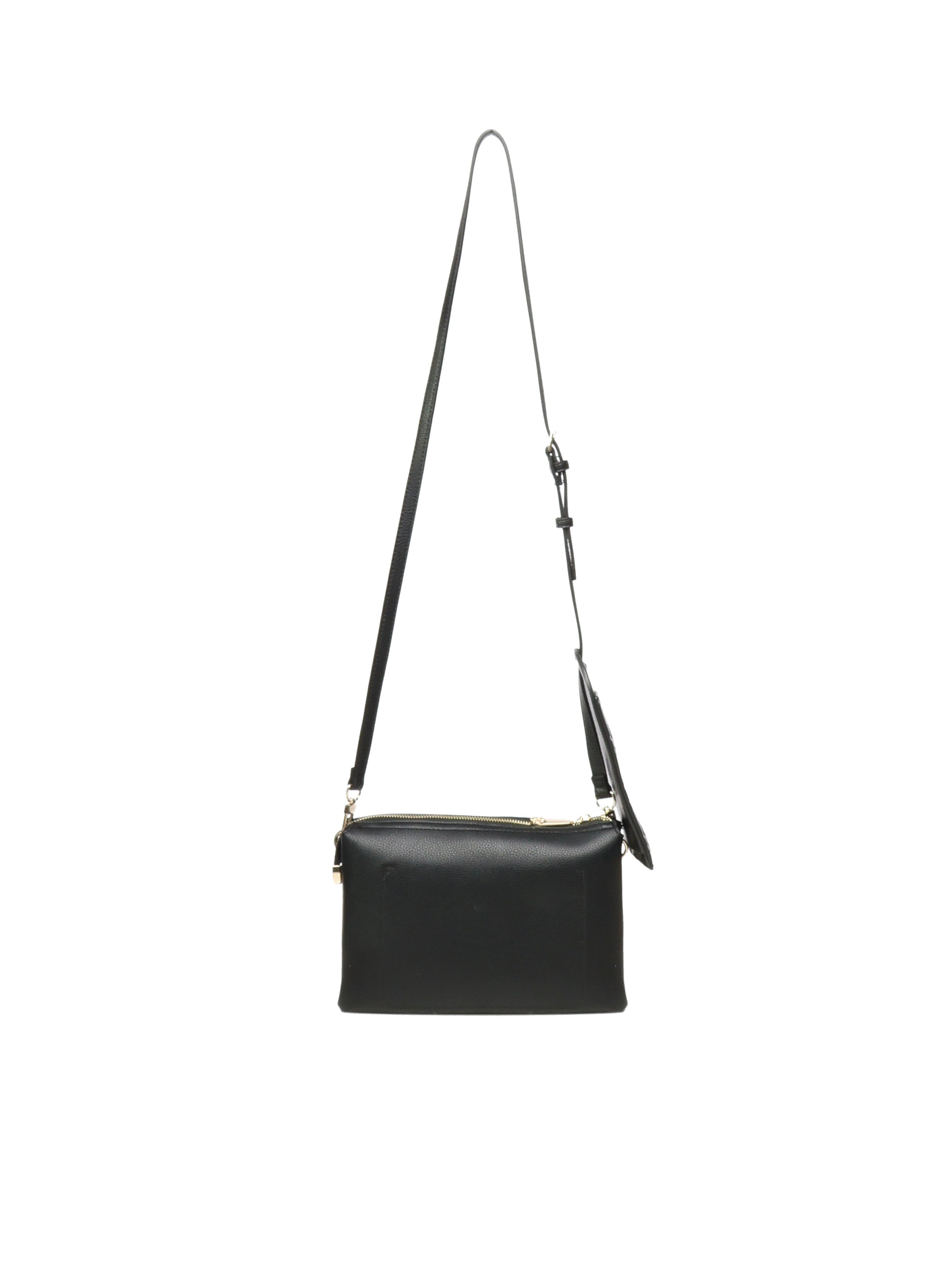Borsa a tracolla Eugenia 73BS8ZY05 EUGENIANERO V° 73 