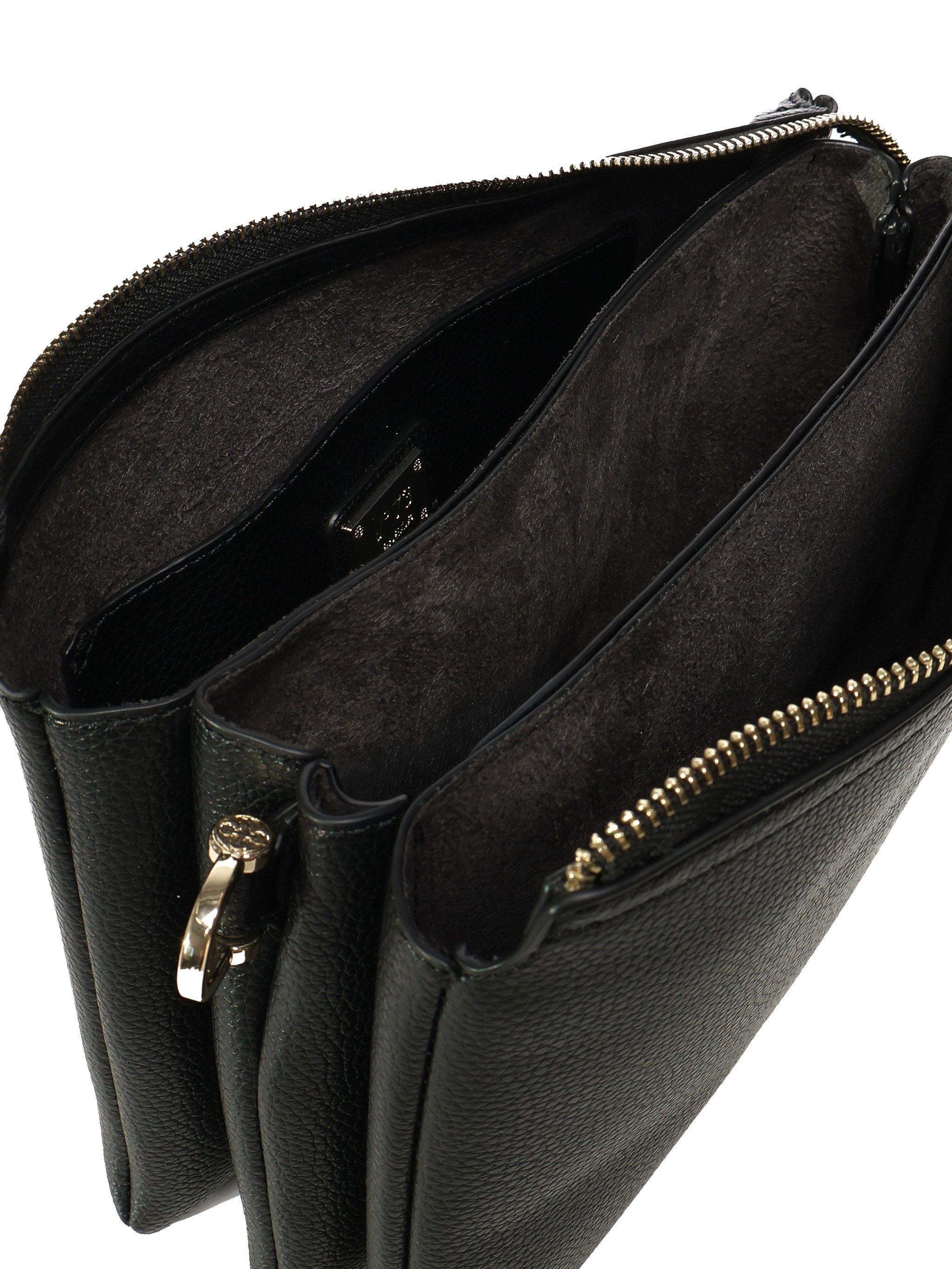 Borsa a tracolla Eugenia 73BS8ZY05 EUGENIANERO V° 73 