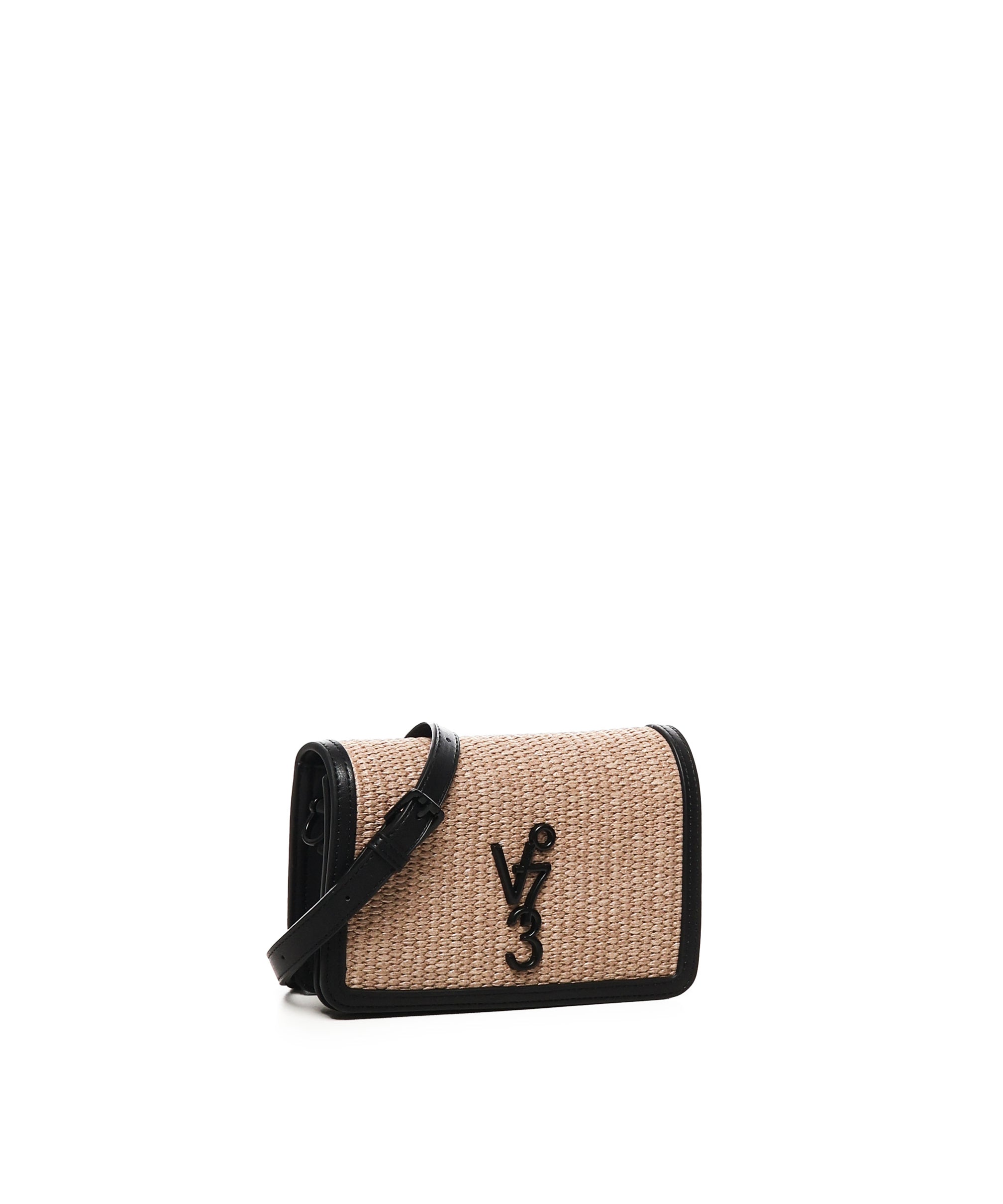 Borsa a tracolla Summer 73BS90402 SUMMERNATURALE/NERO V° 73 