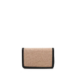 Borsa a tracolla Summer 73BS90402 SUMMERNATURALE/NERO V° 73 