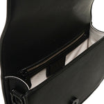 Borsa a tracolla Summer 73BS90402 SUMMERNATURALE/NERO V° 73 