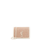 Borsa a tracolla Summer 73BS90402 SUMMERNAT/OFF WHITE V° 73 