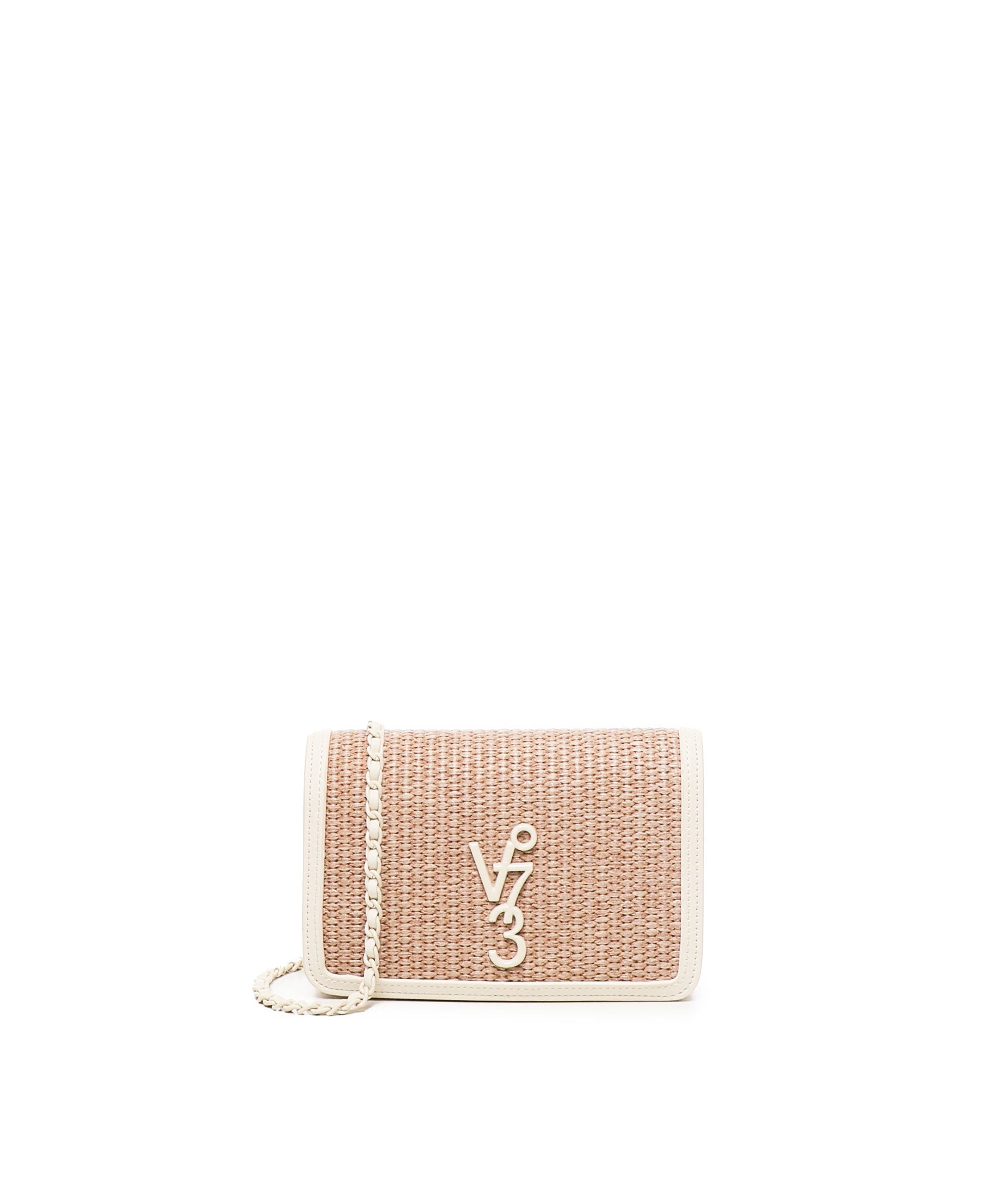 Borsa a tracolla Summer 73BS90402 SUMMERNAT/OFF WHITE V° 73 