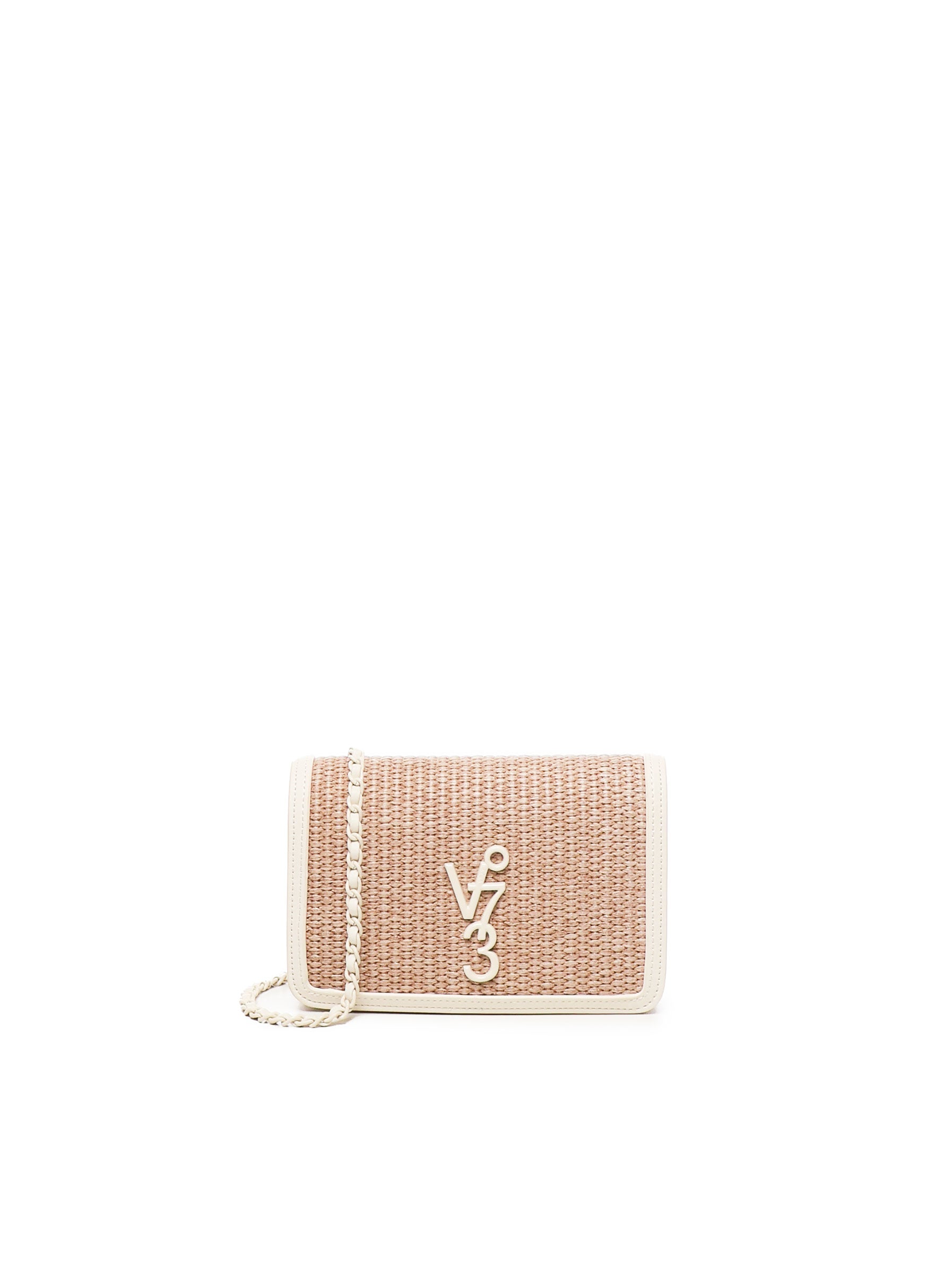 Borsa a tracolla Summer 73BS90402 SUMMERNAT/OFF WHITE V° 73 