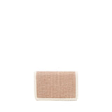Borsa a tracolla Summer 73BS90402 SUMMERNAT/OFF WHITE V° 73 