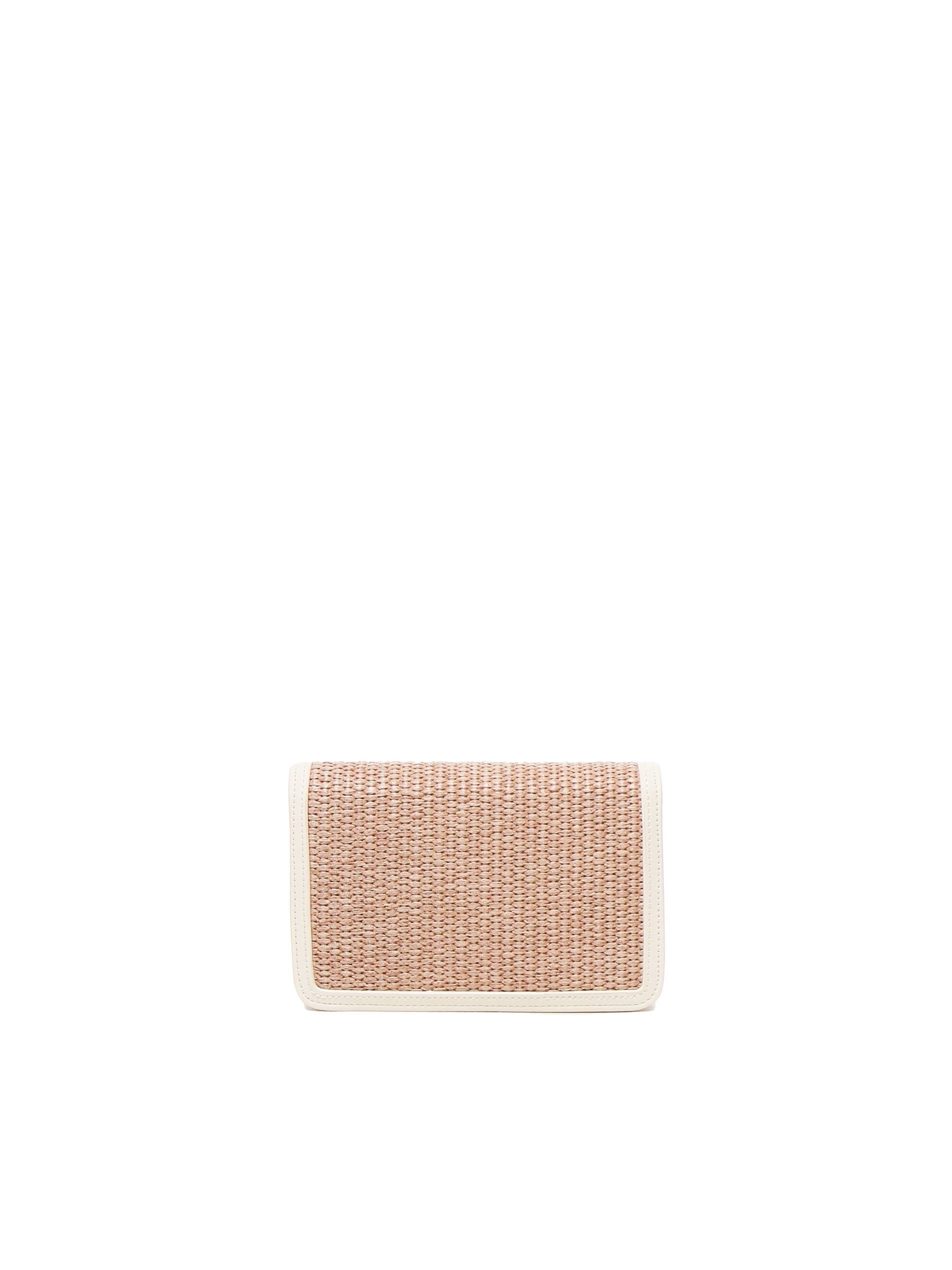 Borsa a tracolla Summer 73BS90402 SUMMERNAT/OFF WHITE V° 73 