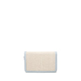Borsa a tracolla Summer 73BS90402 SUMMEROFF WHITE/AZZURRO V° 73 