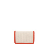 Borsa a tracolla Summer 73BS90402 SUMMEROFF WHITE/CORALLO V° 73 