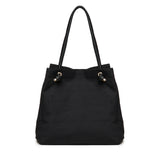 Borsa shooping Beach Club 73BS92701 BEACH CLUBNERO V° 73 