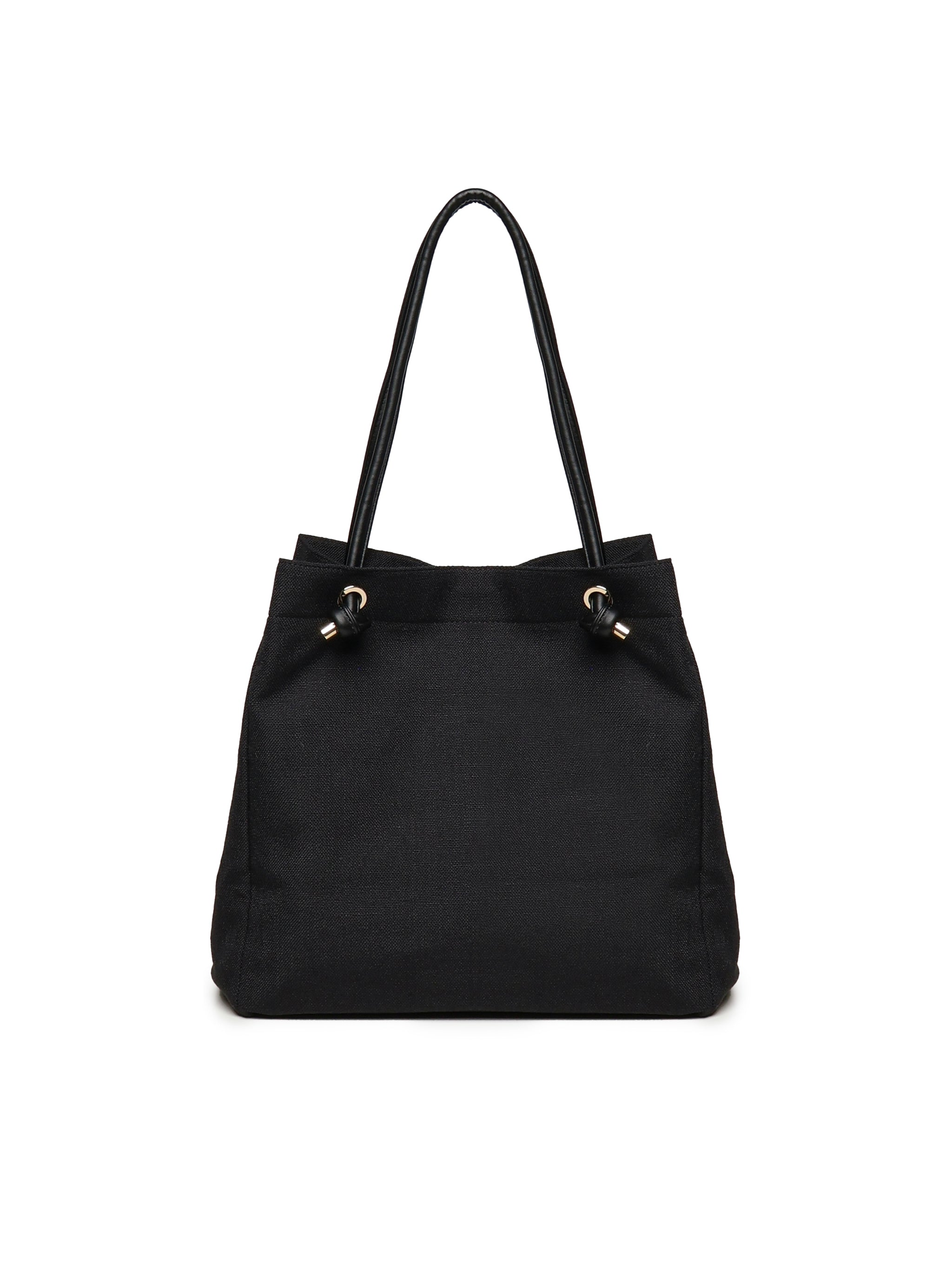 Borsa shooping Beach Club 73BS92701 BEACH CLUBNERO V° 73 
