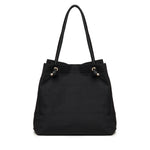 Borsa shooping Beach Club 73BS92701 BEACH CLUBNERO V° 73 