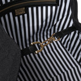 Borsa shooping Beach Club 73BS92701 BEACH CLUBNERO V° 73 