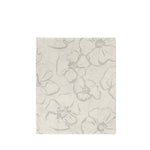 Sciarpa Adele 73SP8Z101 ADELEOFF WHITE V° 73 