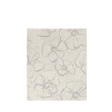 Sciarpa Adele 73SP8Z101 ADELEOFF WHITE V° 73 