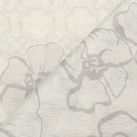 Sciarpa Adele 73SP8Z101 ADELEOFF WHITE V° 73 