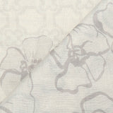 Sciarpa Adele 73SP8Z101 ADELEOFF WHITE V° 73 
