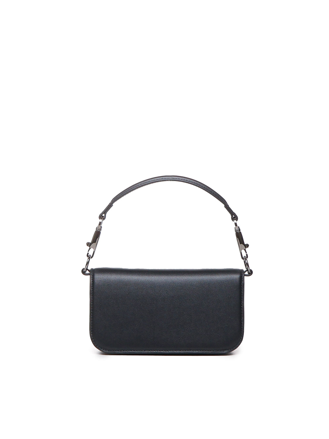 Borsa piccola a spalla Locò con logo gioiello 6W2B0K53 CWR249 VALENTINO GARAVANI 