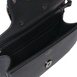Borsa piccola a spalla Locò con logo gioiello 6W2B0K53 CWR249 VALENTINO GARAVANI 