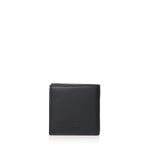 Portafoglio billfold VLTN in pelle 3Y2P0577 LVN0NI VALENTINO GARAVANI 