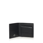 Portafoglio billfold VLTN in pelle 3Y2P0577 LVN0NI VALENTINO GARAVANI 