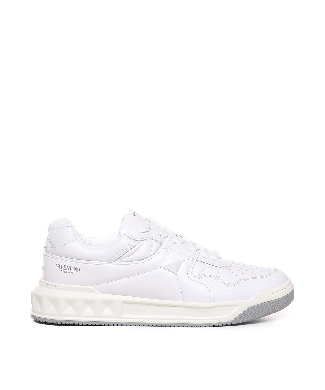 Sneaker Low-Top Valentino Garavani ONE STUD 4Y2S0E71 NWN0BO VALENTINO GARAVANI 